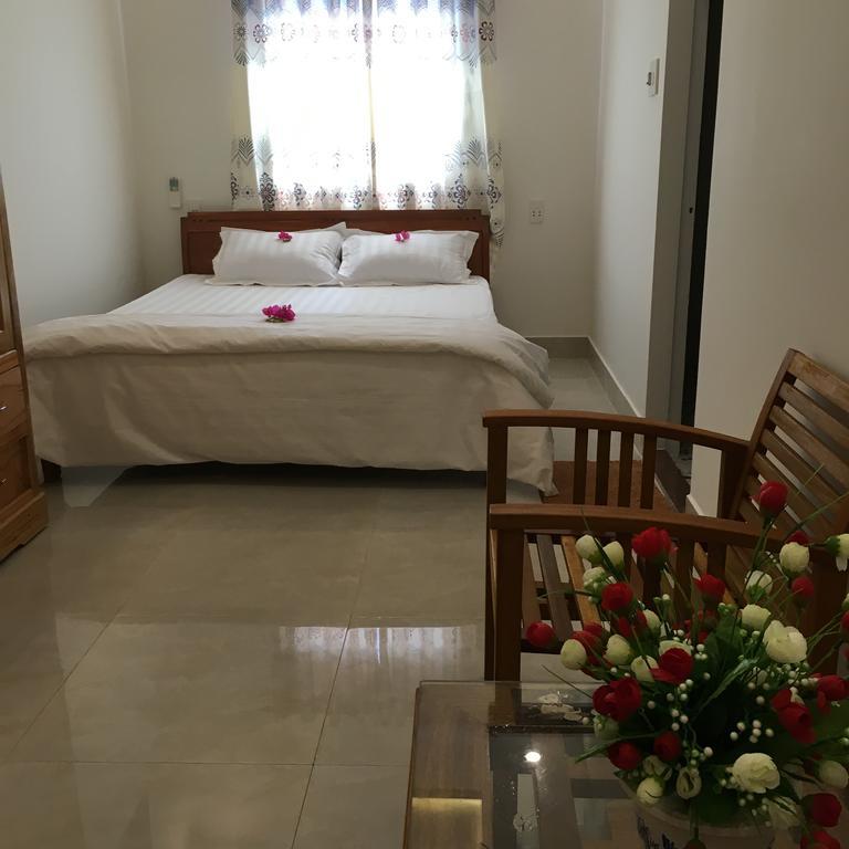 Green House Homestay هوي ان المظهر الخارجي الصورة