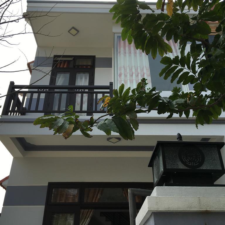 Green House Homestay هوي ان المظهر الخارجي الصورة
