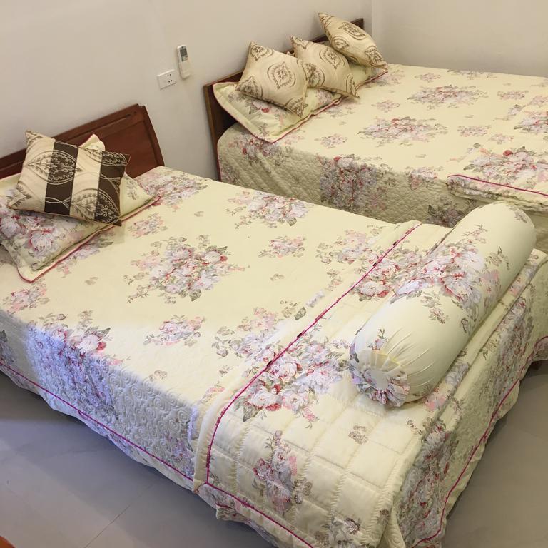 Green House Homestay هوي ان المظهر الخارجي الصورة