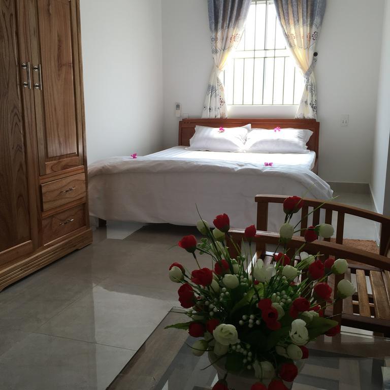Green House Homestay هوي ان المظهر الخارجي الصورة