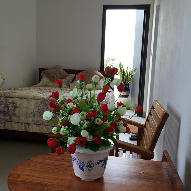 Green House Homestay هوي ان المظهر الخارجي الصورة