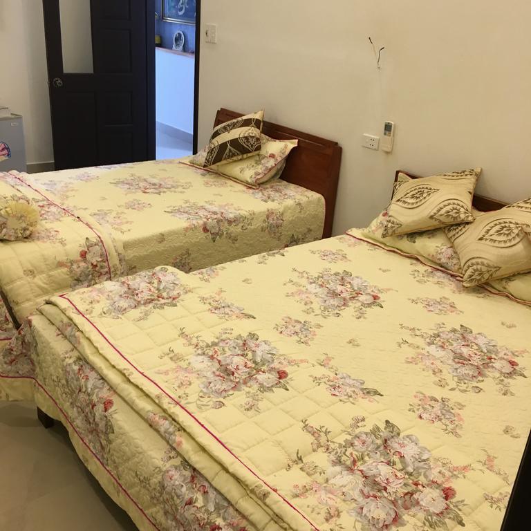 Green House Homestay هوي ان المظهر الخارجي الصورة