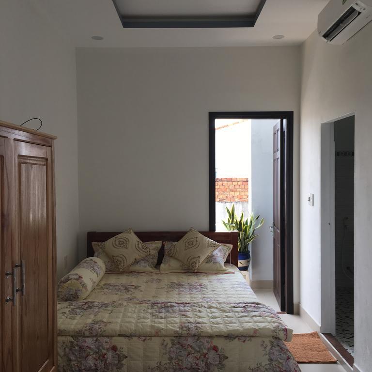 Green House Homestay هوي ان المظهر الخارجي الصورة