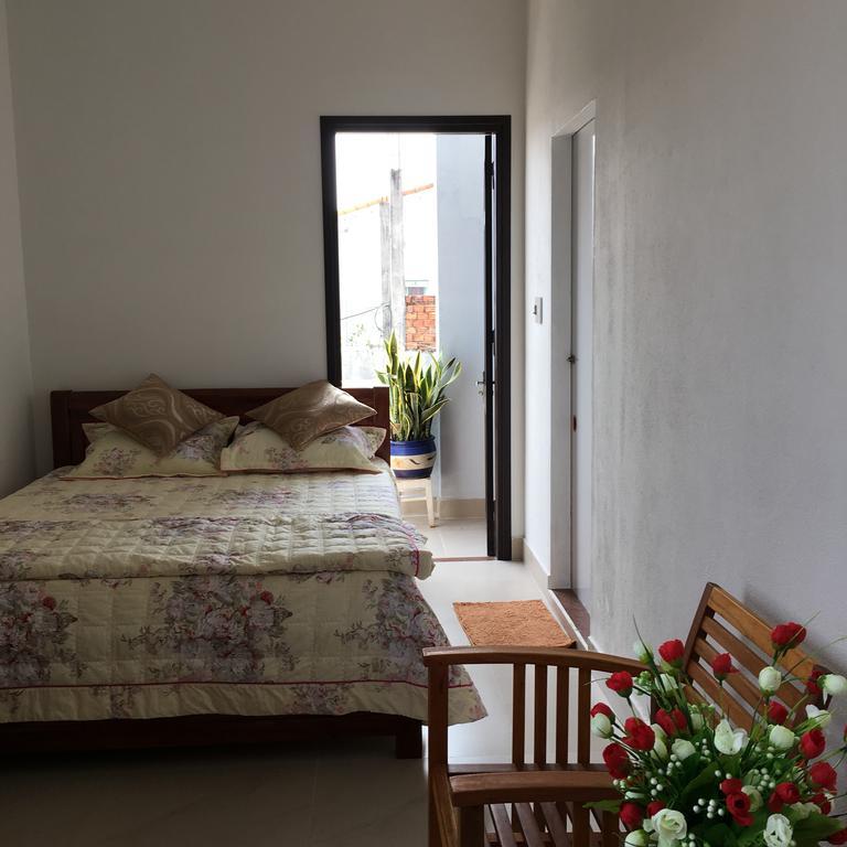 Green House Homestay هوي ان المظهر الخارجي الصورة