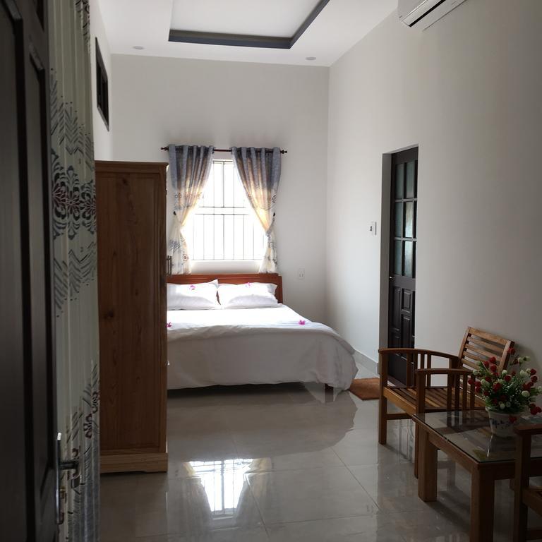 Green House Homestay هوي ان المظهر الخارجي الصورة